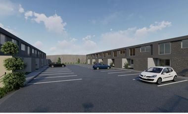 PROYECTO INMOBILIARIO FERROVIARIA ALTA