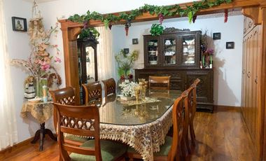 Casa en Norte de Quito