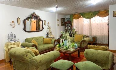 Casa en Norte de Quito