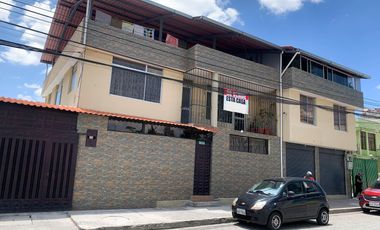 Casa en Norte de Quito