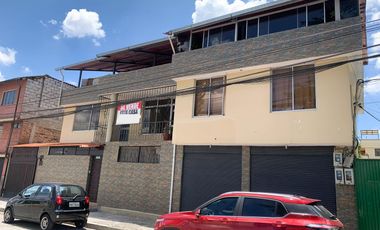 Casa en Norte de Quito