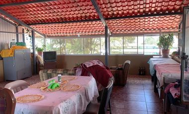 Casa en Norte de Quito