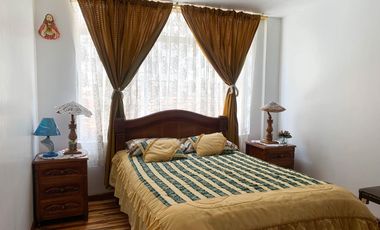 Casa en Norte de Quito