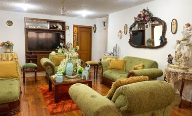 Casa en Norte de Quito