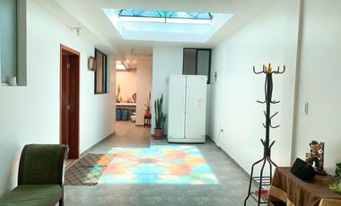 Casa en Norte de Quito