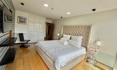 VENDO DEPARTAMENTO 3 DORMITORIOS EN LA GONZALEZ SUAREZ AV