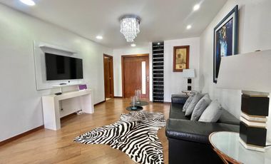 VENDO DEPARTAMENTO 3 DORMITORIOS EN LA GONZALEZ SUAREZ AV