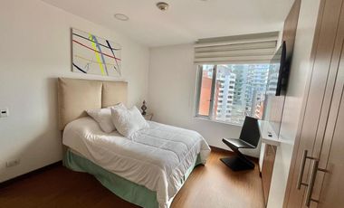 VENDO DEPARTAMENTO 3 DORMITORIOS EN LA GONZALEZ SUAREZ AV