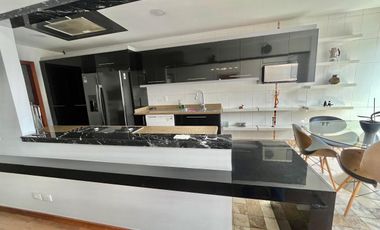 VENDO DEPARTAMENTO 3 DORMITORIOS EN LA GONZALEZ SUAREZ AV