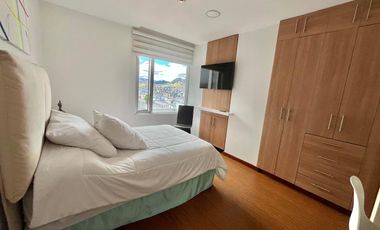 VENDO DEPARTAMENTO 3 DORMITORIOS EN LA GONZALEZ SUAREZ AV