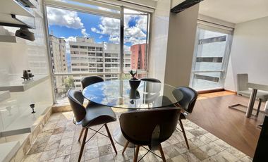 VENDO DEPARTAMENTO 3 DORMITORIOS EN LA GONZALEZ SUAREZ AV