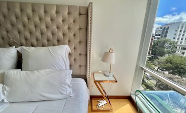 VENDO DEPARTAMENTO 3 DORMITORIOS EN LA GONZALEZ SUAREZ AV