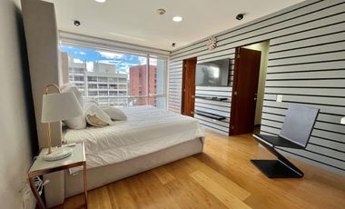 VENDO DEPARTAMENTO 3 DORMITORIOS EN LA GONZALEZ SUAREZ AV