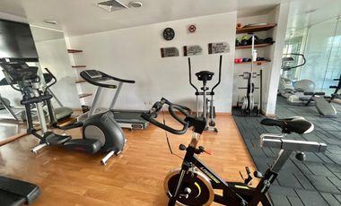 VENDO DEPARTAMENTO 3 DORMITORIOS EN LA GONZALEZ SUAREZ AV