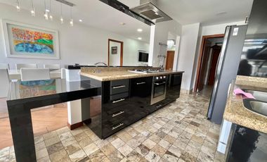 VENDO DEPARTAMENTO 3 DORMITORIOS EN LA GONZALEZ SUAREZ AV