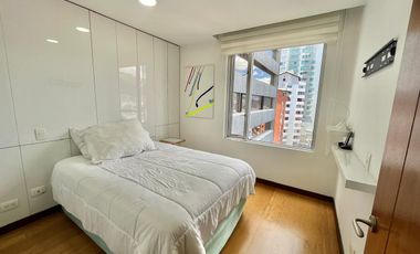 VENDO DEPARTAMENTO 3 DORMITORIOS EN LA GONZALEZ SUAREZ AV