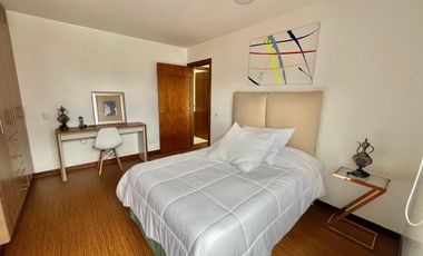 VENDO DEPARTAMENTO 3 DORMITORIOS EN LA GONZALEZ SUAREZ AV