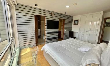 VENDO DEPARTAMENTO 3 DORMITORIOS EN LA GONZALEZ SUAREZ AV