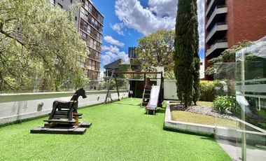 VENDO DEPARTAMENTO 3 DORMITORIOS EN LA GONZALEZ SUAREZ AV