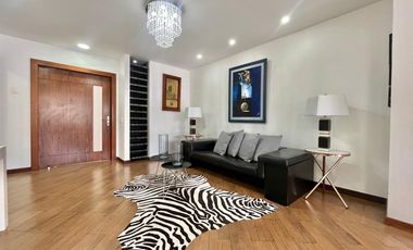 VENDO DEPARTAMENTO 3 DORMITORIOS EN LA GONZALEZ SUAREZ AV