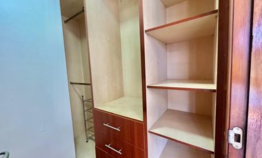 VENDO DEPARTAMENTO 3 DORMITORIOS EN LA GONZALEZ SUAREZ AV