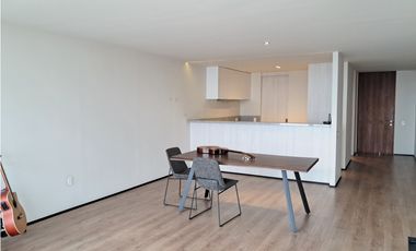 DEPARTAMENTO AMUEBLADO PISO 9 EN RENTA EN MIRA DIAMANTE QUERETARO GIH