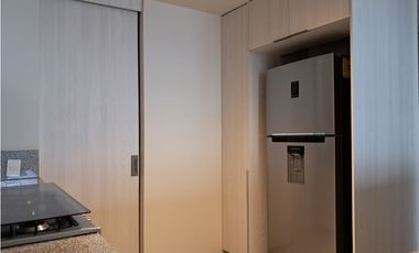 DEPARTAMENTO AMUEBLADO PISO 9 EN RENTA EN MIRA DIAMANTE QUERETARO GIH