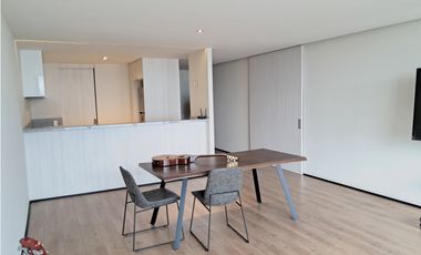 DEPARTAMENTO AMUEBLADO PISO 9 EN RENTA EN MIRA DIAMANTE QUERETARO GIH