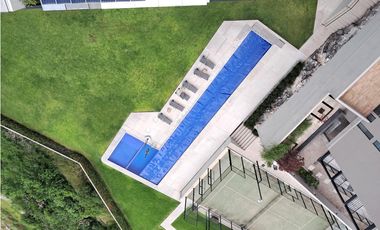 DEPARTAMENTO AMUEBLADO PISO 9 EN RENTA EN MIRA DIAMANTE QUERETARO GIH