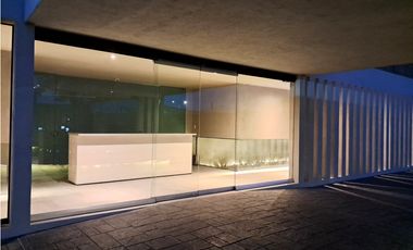 DEPARTAMENTO AMUEBLADO PISO 9 EN RENTA EN MIRA DIAMANTE QUERETARO GIH