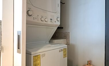 DEPARTAMENTO AMUEBLADO PISO 9 EN RENTA EN MIRA DIAMANTE QUERETARO GIH