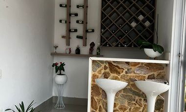 Casa campestre agua azul, San Jerónimo