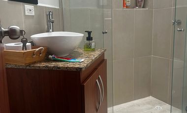 Casa campestre agua azul, San Jerónimo