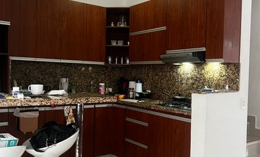 Casa campestre agua azul, San Jerónimo