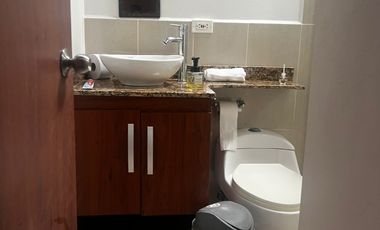 Casa campestre agua azul, San Jerónimo