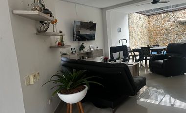 Casa campestre agua azul, San Jerónimo