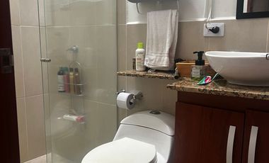 Casa campestre agua azul, San Jerónimo