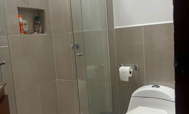 Casa campestre agua azul, San Jerónimo