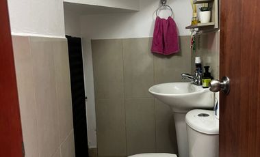 Casa campestre agua azul, San Jerónimo