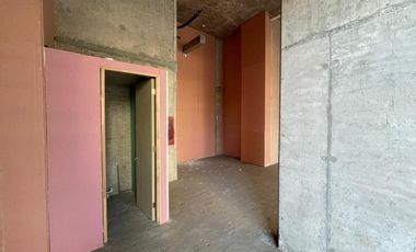 ARRIENDO Local comercial de 55,50 m2, Parque de la Infancia, Recoleta