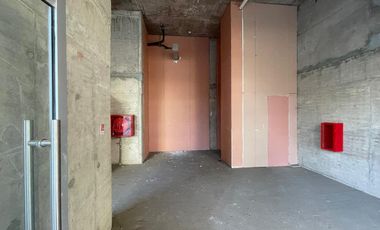 ARRIENDO Local comercial de 55,50 m2, Parque de la Infancia, Recoleta