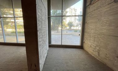 ARRIENDO Local comercial de 55,50 m2, Parque de la Infancia, Recoleta