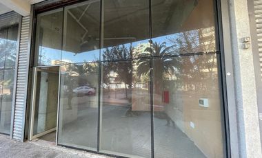 ARRIENDO Local comercial de 55,50 m2, Parque de la Infancia, Recoleta