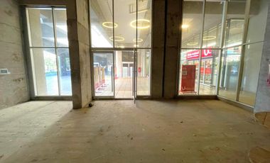 ARRIENDO Local comercial de 57,10 m2, Parque de la Infancia, Recoleta