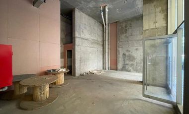 ARRIENDO Local comercial de 57,10 m2, Parque de la Infancia, Recoleta