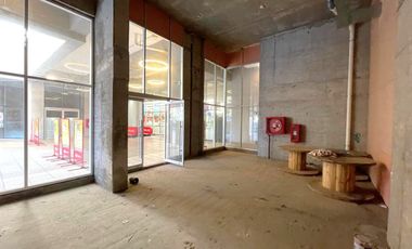 ARRIENDO Local comercial de 57,10 m2, Parque de la Infancia, Recoleta