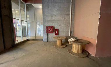 ARRIENDO Local comercial de 57,10 m2, Parque de la Infancia, Recoleta