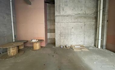 ARRIENDO Local comercial de 57,10 m2, Parque de la Infancia, Recoleta