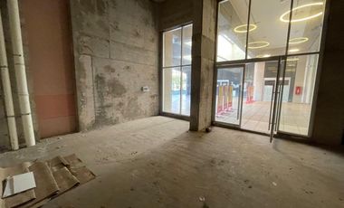 ARRIENDO Local comercial de 57,10 m2, Parque de la Infancia, Recoleta