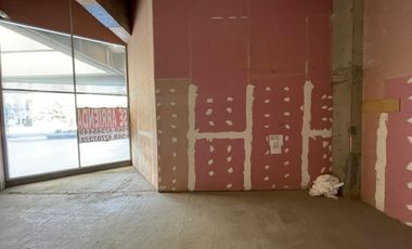 ARRIENDO Local comercial de 40,00 m2, Parque de la Infancia, Recoleta